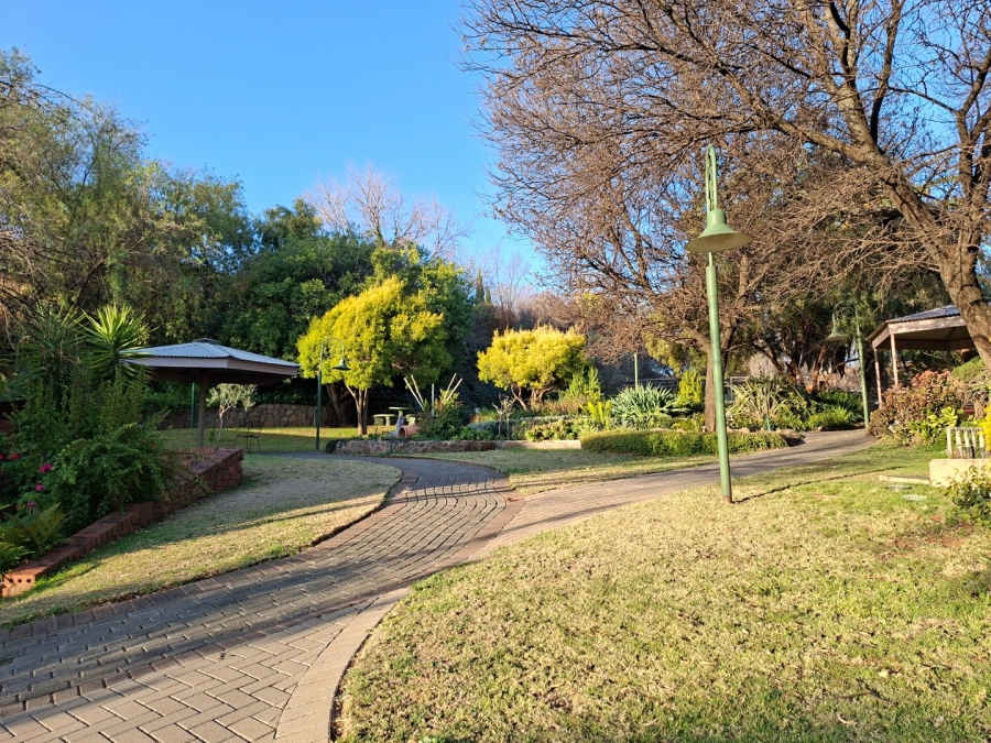 1 Bedroom Property for Sale in Dan Pienaar Free State